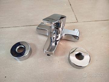 rubinetto per vasca ideal standard 