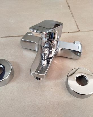 rubinetto per vasca ideal standard 