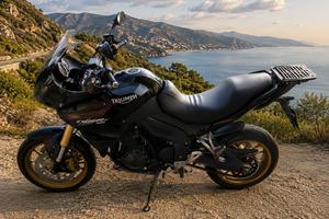 Triumph Tiger 1050
