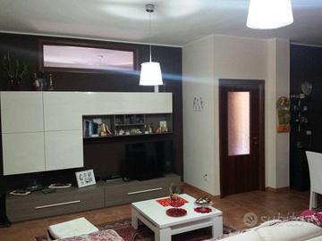 Appartamento 3 vani via e. Bellia 311