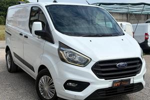 Ford Custom Cambio Automatico Euro 6 D 2023