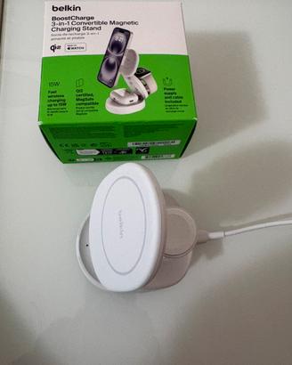 Belkin magsafe 3 in 1