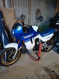 honda transalp 600 XL 600 V