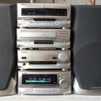 hifi kenwood