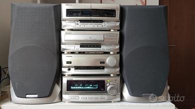 hifi kenwood