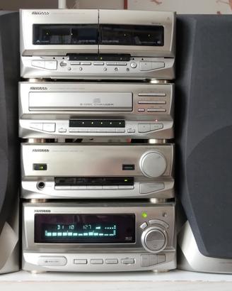 hifi kenwood