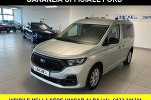 Ford Tourneo Connect 2.000 DIESEL 122 CV TITANIUM 