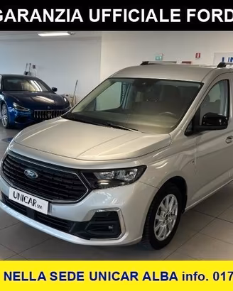 Ford Tourneo Connect 2.000 DIESEL 122 CV TITANIUM 