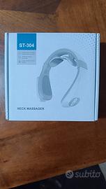 massaggiatore cervicali