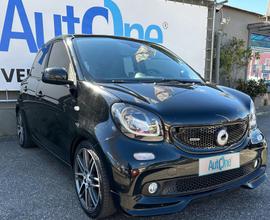 Smart ForFour 0.9 T. 109CV TWINAMIC F1 AUT. GPL BR