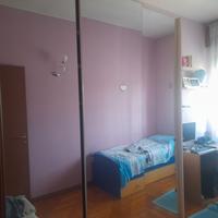 Armadio a specchio  3 Ante 260 x 255 h x 65 prof