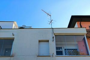 Appartamento autonomo trav. via Piave