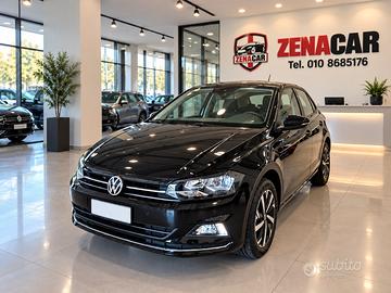 Volkswagen Polo 1.0 TSI 110 CV DSG 5p. Highline Bl