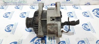 OPEL MERIVA BENZINA 2014 - ALTERNATORE