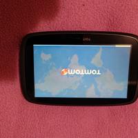 Navigatore satellitare TomTom Go 500