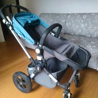 Passeggino Bugaboo Cameleon