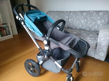 Passeggino Bugaboo Cameleon