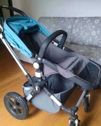 Passeggino Bugaboo Cameleon