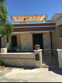 Salento - Torre Vado Casa Vacanza