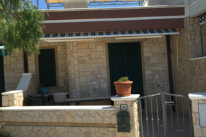 Salento - Torre Vado Casa Vacanza