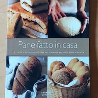 Pane fatto in casa - Sale&Pepe Collection