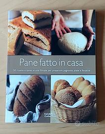 Pane fatto in casa - Sale&Pepe Collection