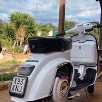 VESPA 50 SPECIAL