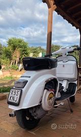 VESPA 50 SPECIAL