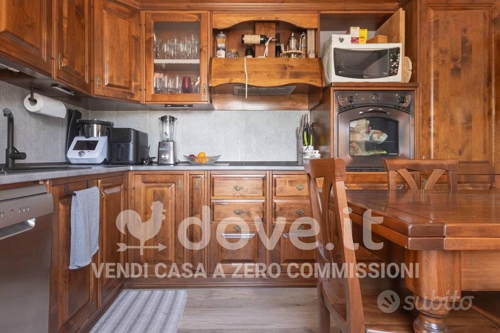 Casa – Saint-Vincent, Le Ronc-Dessous - Vista 3