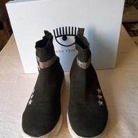 Scarpe sneakers Chiara Ferragni