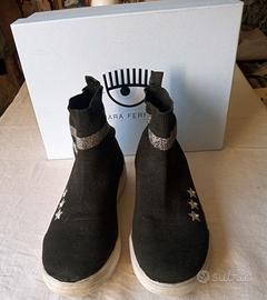 Scarpe sneakers Chiara Ferragni