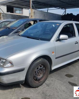 Skoda octavia 1 1u2 1.9 tdi 90cv 96-10 ricambi