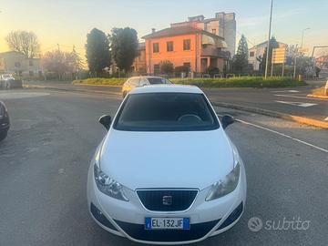 Seat Ibiza 1.6 3 porte Style BI FUEL