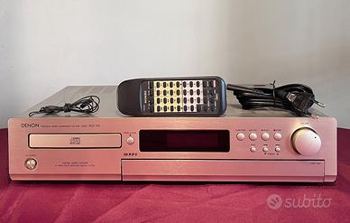 Amplificatore integrato Denon RCD-100