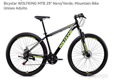 Mtb 29’’
