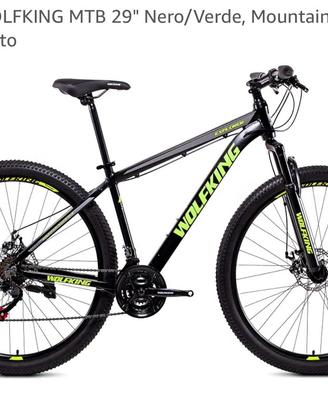 Mtb 29’’