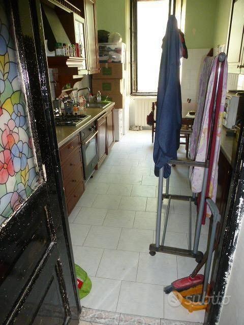Appartamento – Trieste, Borgo Fedrigovez / Fedrigovec, San Giovanni-Chiadino-Rozzol - Altro