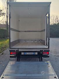 Iveco Daily 50c15
