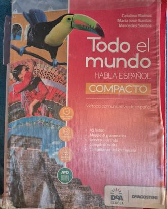 Testo scolastico 