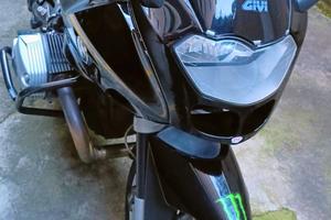 BMW R 1200s