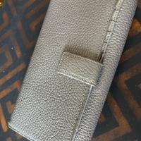 Portafoglio pelle grande donna Mandarina Duck