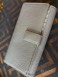 Portafoglio pelle grande donna Mandarina Duck