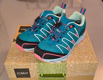 Scarpe Trekking CMP ALTAK TRAIL WP 2.0 Taglia 33