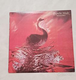 album depeche  mode  speak & spell