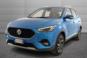 MG ZS 2021 - ZS 1.5 Luxury