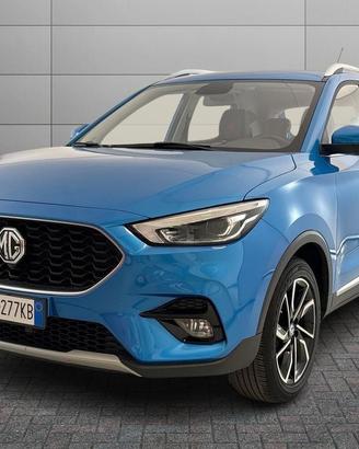MG ZS 2021 - ZS 1.5 Luxury