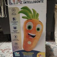 Carotina intelligente L. I. A.