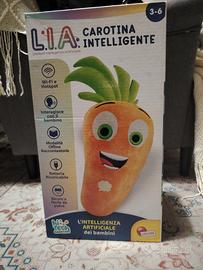 Carotina intelligente L. I. A.