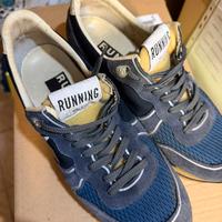 Golden goose Running
