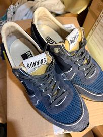 Golden goose Running